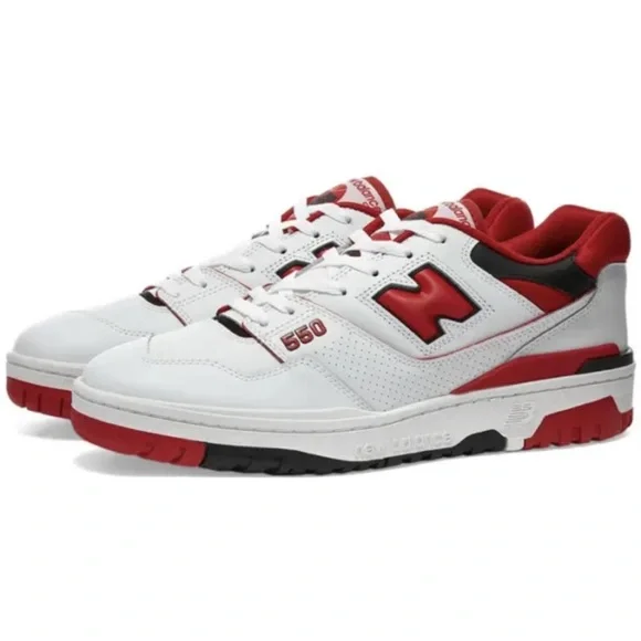 New Balance | Shoes | New With Box Men New Balance 55 Size 3  display picture 3